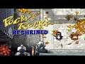 Pocky & Rocky Reshrined - Reveal Trailer