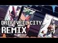 Pokémon Black and White - Driftveil City (Remix)