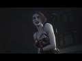 Resident Evil 3 (Remake) - PC Walkthrough Part 4: Sewers & Demolition site (Nemesis Boss Fight)