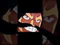 Roger Vs Shirohige  || #onepiece