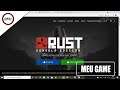 Rust Console Edition - Meu Game #55 - Cadê Meu Jogo