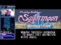 Sailor Moon: Another Story - SNES - (Part 03)