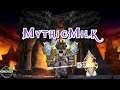 Say Hello To Mythic Milk My RP Man-Cow