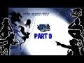 SCWRM Plays Sly 2: Band of Thieves Part 9 - A Tangled Web