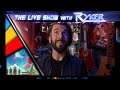 Sending Ryker Back to Space | with a Steam Controller | TLSR #114