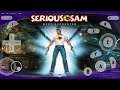 Serious Sam Next Encounter | Dolphin MMJ Android Gameplay Full HD 1080p