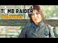 🔴Shadow of the Tomb Raider|  - #4 Encontramos um vilarejo gameplay em Português PT-BR 🔴