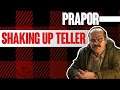 Shaking Up Teller Escape From Tarkov - Prapor Task Guide - EFT Guide