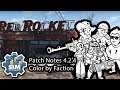 Sim Settlements Patch Notes v4.2.4 - Color by Faction