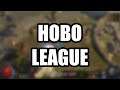 Slippery Hobo League