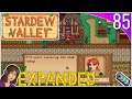 So Close... So Far...😭 | EP85 | Modded Stardew Valley Expanded