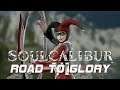 Soulcalibur VI Tira (Jolly & Gloomy) Online Rank Match Road To Glory Part 14 Tira's Capabilities