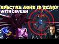 SPECTRE AGHS IS SCARY! - WITH LEVKAN PUDGE