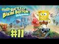 Spongebob Squarepants: Battle for Bikini Bottom Rehydrated 100% Playthrough with Chaos part 11: Krab