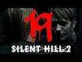 Spooktober Silent Hill 2 ep 19 - Player Ones
