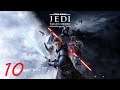 Star Wars Jedi Fallen Order | Capitulo 10 | Saw Guerra | Xbox One X |