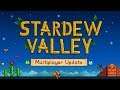 Stardew Valley -1- ZaneKiryu