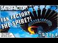 Stunning Factory Tour | Satisfactory Game Season 3 Ep.4