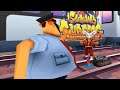 Subway Surfers World Tour 2021 - Journey To The East Android Fullscreen Gameplay Part 4