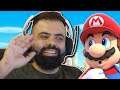 SUPER ASTRONAUTA MAKER – Mario Maker 2