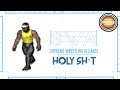 SWA - Holy Sh*t - Fire Pro Wrestling World - Universe Mode - Ep 10