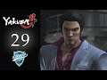 Taking Out The TRASH - [29] Yakuza 4 Remastered Let's Play