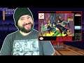 The Adventures of Batman and Robin (SNES) - 8-Bit Eric Live | 8-Bit Eric