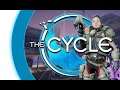 The Cycle [Gameplay] [Season One] [Squad Mode] Uplink Wars