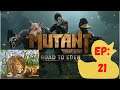 The Lair Of The Horned Devil! - Mutant Year Zero: Road To Eden: Ep 21