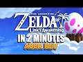 The Legend of Zelda: Link's Awakening | Abbreviated Reviews