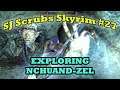The Lost Expedition | SJ Scrubs Skyrim P27