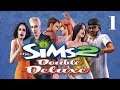 The Sims 2 Gameplay Ita! Ep 1: Ary Sims