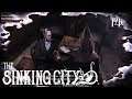 The Sinking City #14 | BLACKWOOD | Gameplay Español