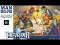 Thieves Den Preview by Man Vs Meeple (Daily Magic Games)
