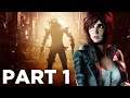 TORMENTED SOULS PS5 Walkthrough Gameplay Part 1 - INTRO (PlayStation 5)