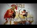 Total War: Rome 2 - Knossos
