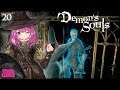 Tower of Latria Pure White/Black Tendency Events 20 - Demon's Souls Remake Walkthrough PS5