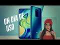 Un dia con Redmi Note 9 Pro