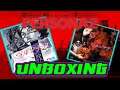 Unboxing Persona 2 Innocent Sin and Persona 2 Eternal Punishment