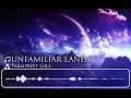 Unfamiliar Lands (Relaxing Orchestral Track)