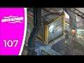 Using Persuasion to open a locked container - Let's Play Disco Elysium #107