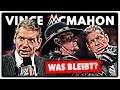WAS BLEIBT, WENN VINCE GEHT? | Vince McMahon Doku-Serie (4/4)