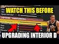 WATCH THIS BEFORE UPGRADING INTERIOR DEFENSE- SOMEBODY IS LYING!- NBA 2K21 NEXT-GEN
