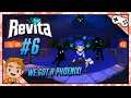 WE GOT A PHOENIX!!! | Let's Play Revita Part 6 | PC Gameplay