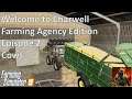 Welcome to Charwell - Farming agency edition - Episode 2 - Cows