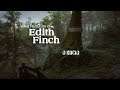 What Remains of Edith Finch - O Início