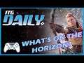 What’s on the Horizon? ITG Daily for October 26th
