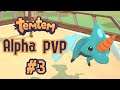 Wiplump, My Favorite Flying Unicorn Dolphin - Temtem Alpha PVP #3