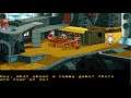 Woodruff And the Schnibble of Azimuth Babbleplay part 7 - Onward and Upward