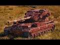 World of Tanks FV215b (183) - 3 Kills 12K Damage